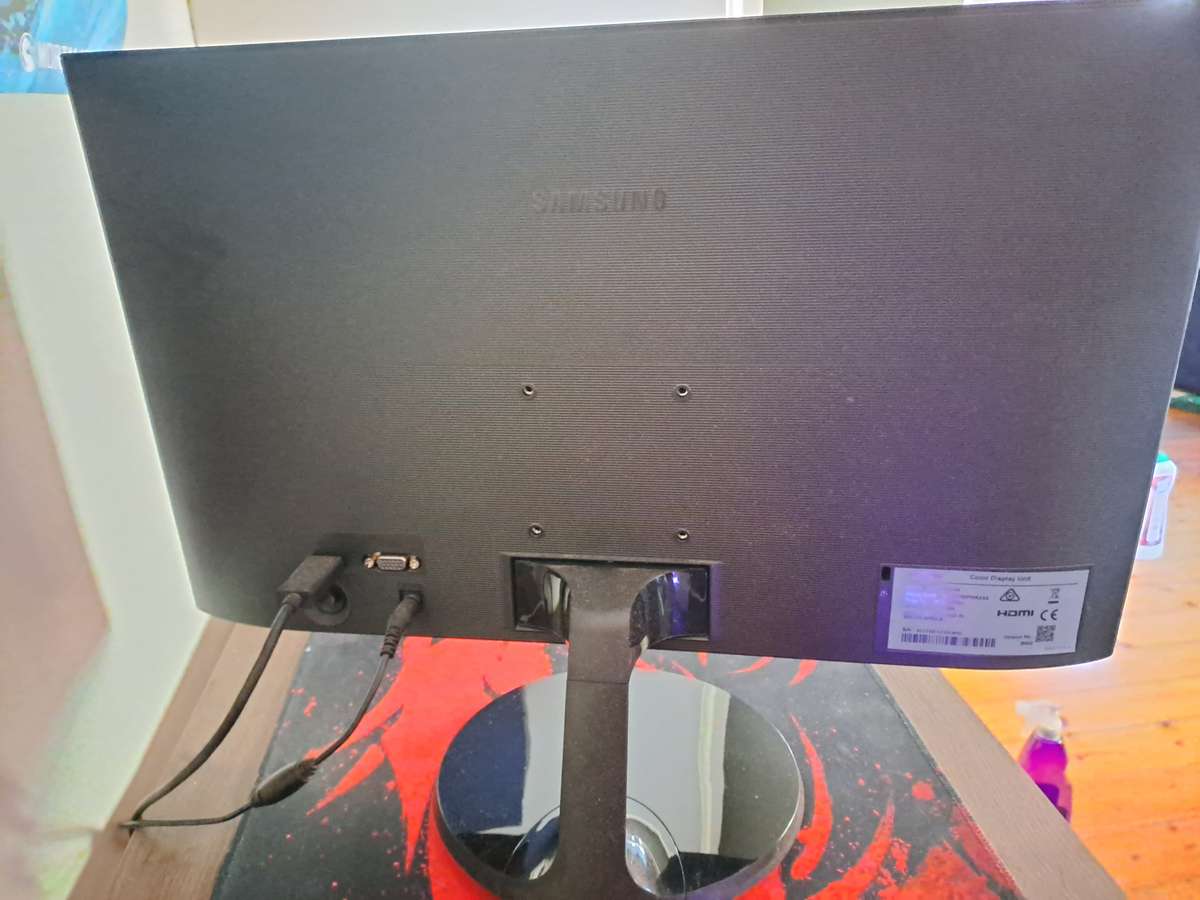 Samsung S22F350FHU 21.5" Full HD Monitor