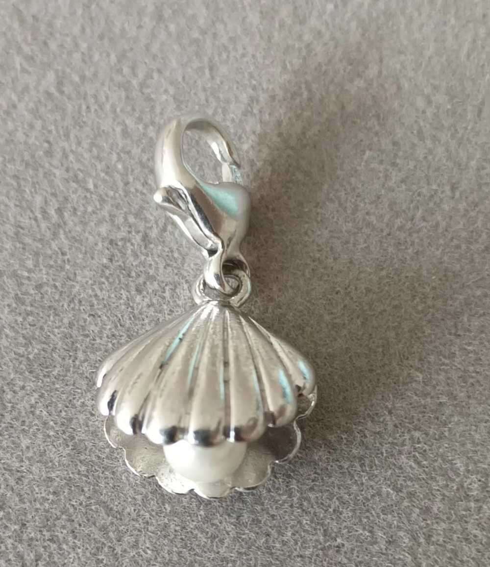 GORGEOUS 925 STERLING SILVER TI SENTO MILANO CHARM 5.62g