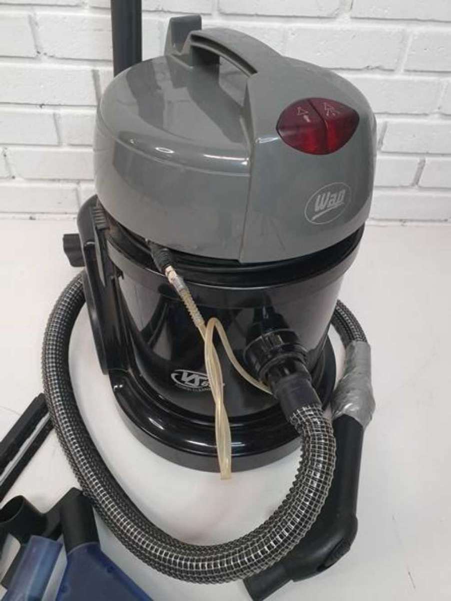 WAP VACUUM CLEANER