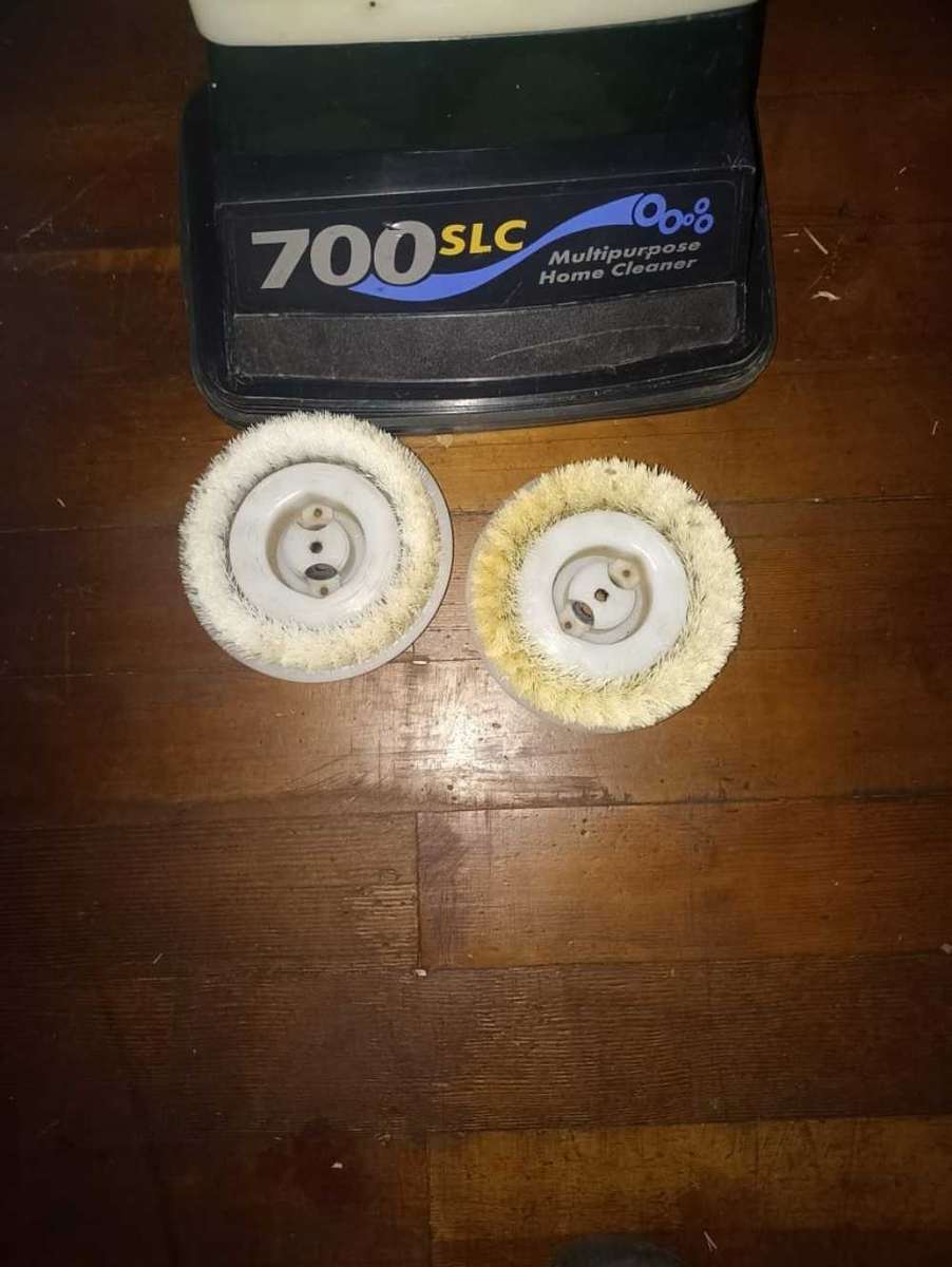 Electrolux 7 in 1 carpet shampooer