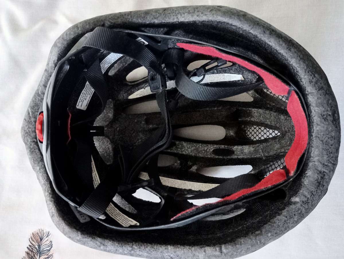 Giro Bicycle Helmet