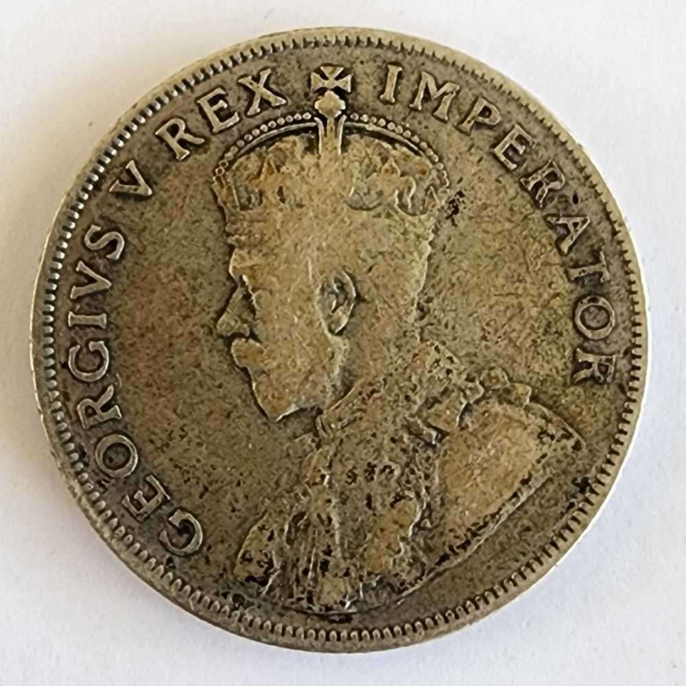 1929 Florin