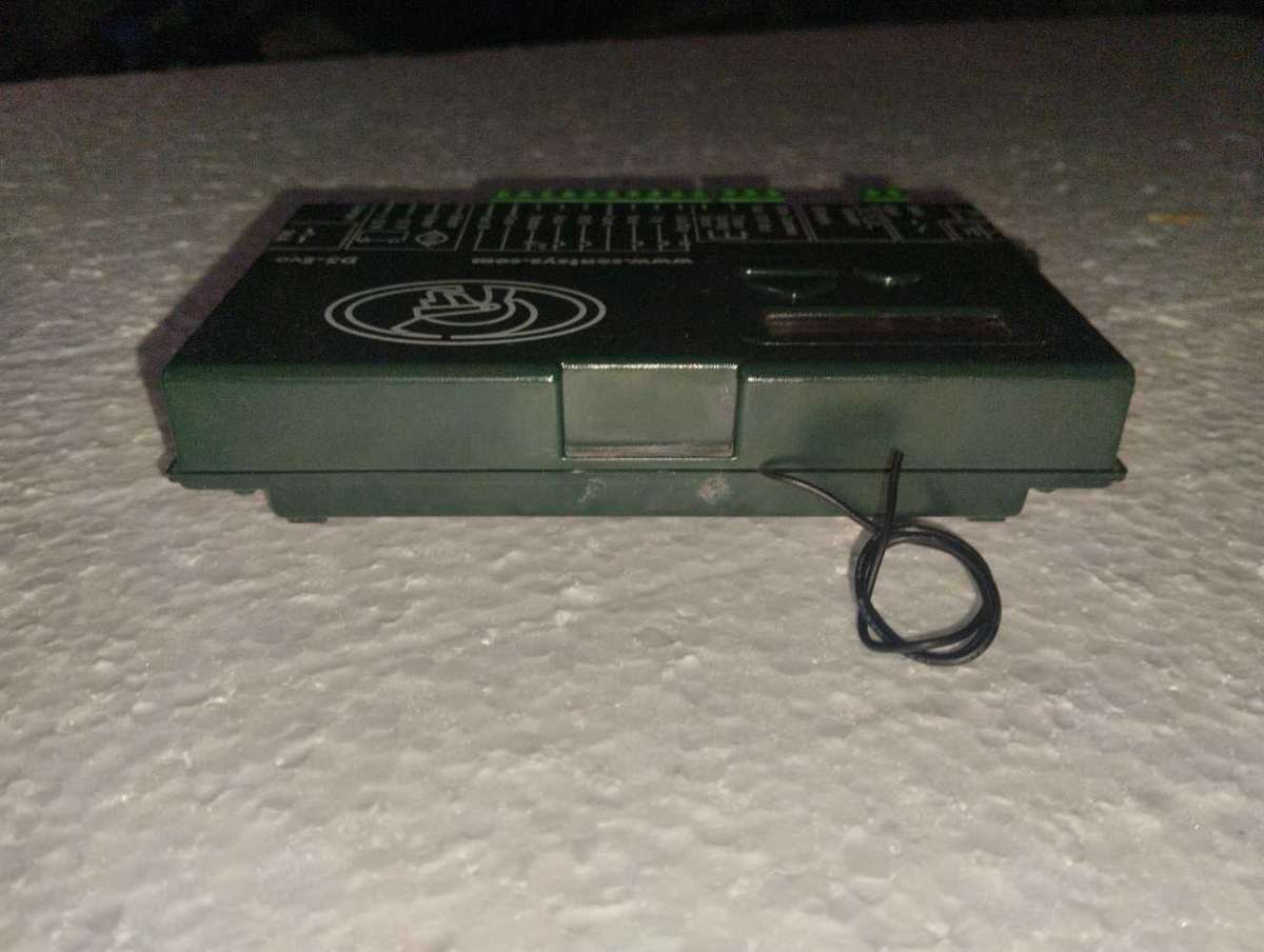 Centurion D5 Evo Gate Motor LCD Controller Board