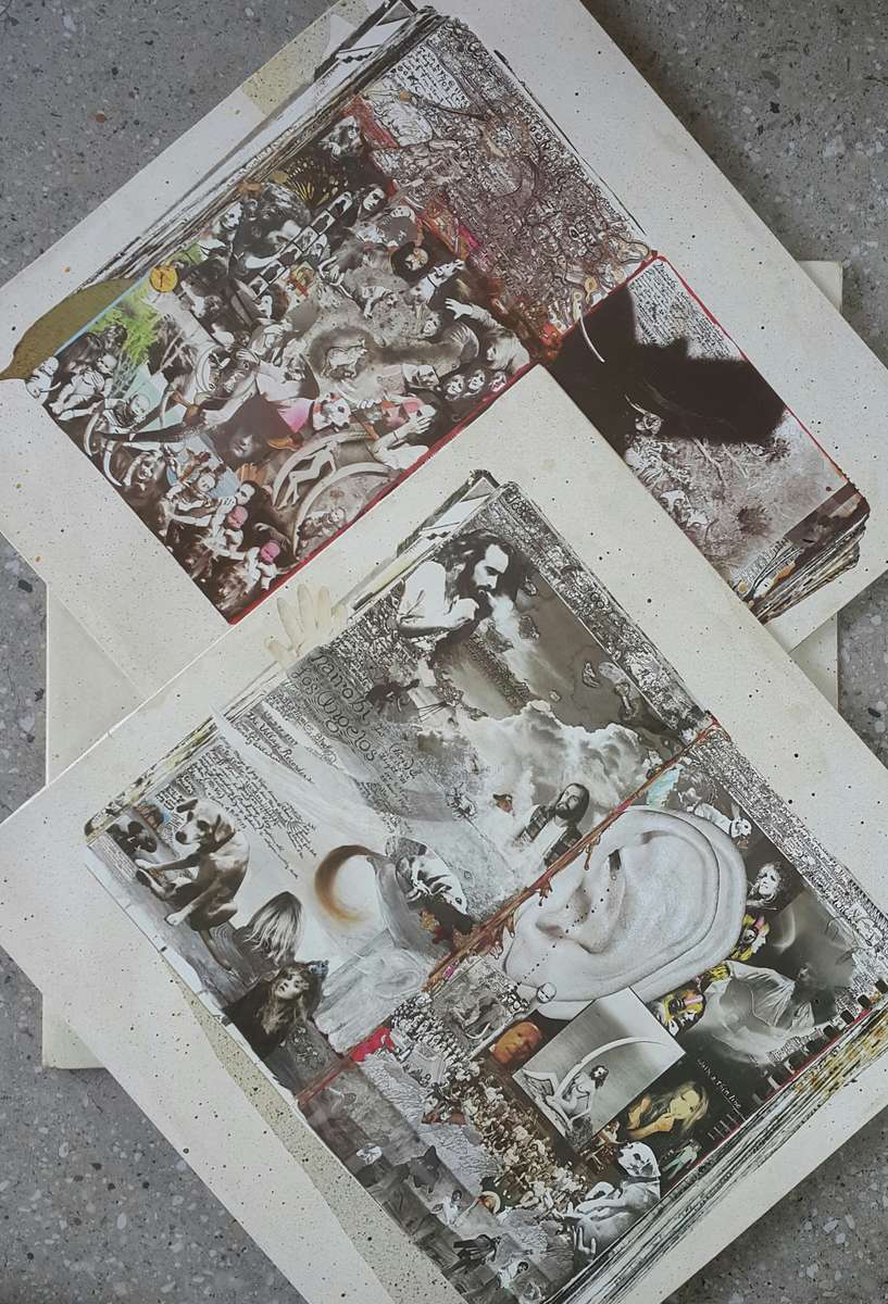 FLEETWOOD MAC - TUSK 2 × Vinyl, LP, Album Country: South Africa Released: 1979