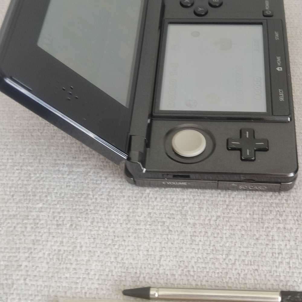 Nintendo 3ds European region Console +box