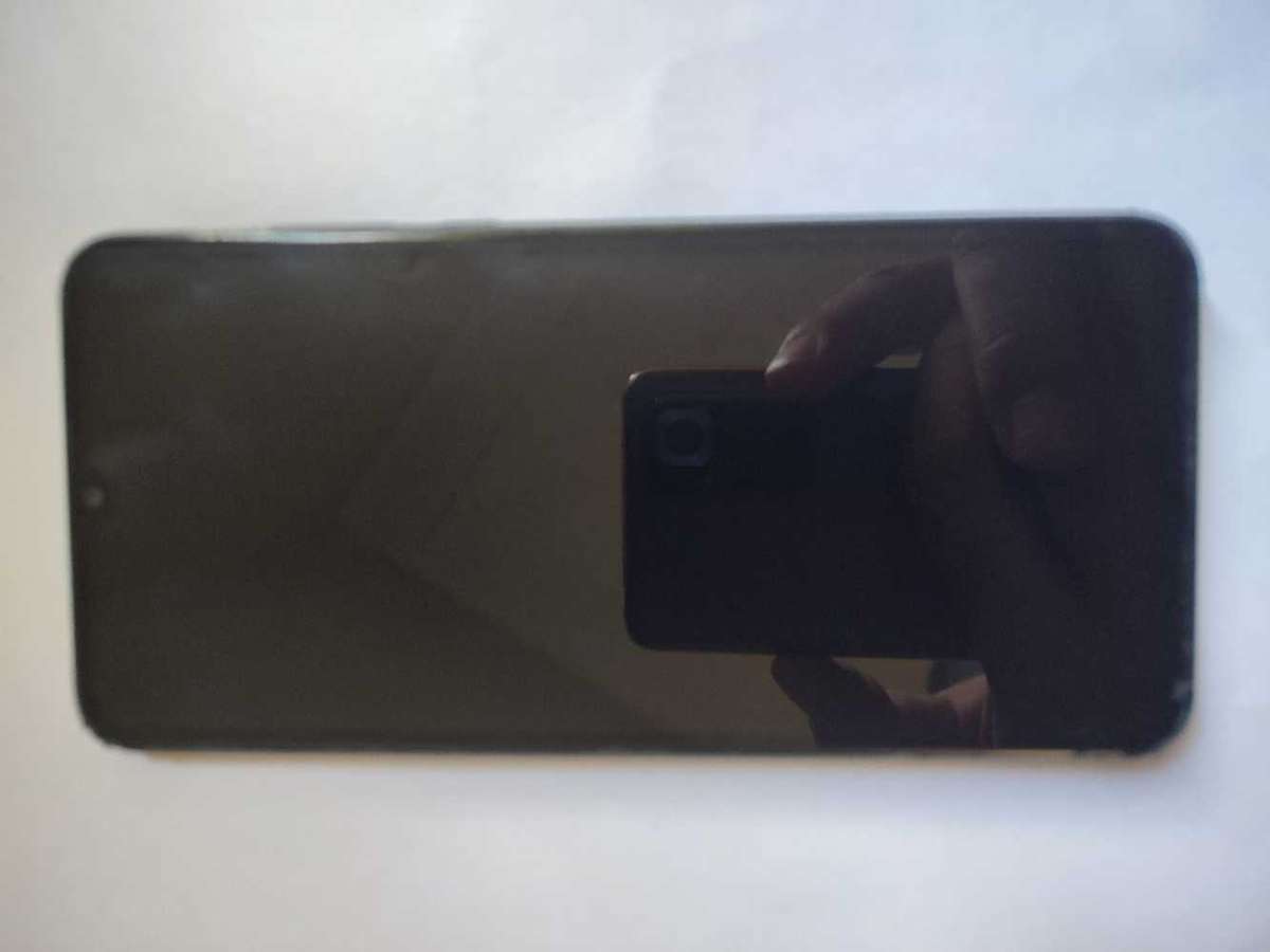 Huawei P30 Lite. 128GB 4GB Ram. Dual sim