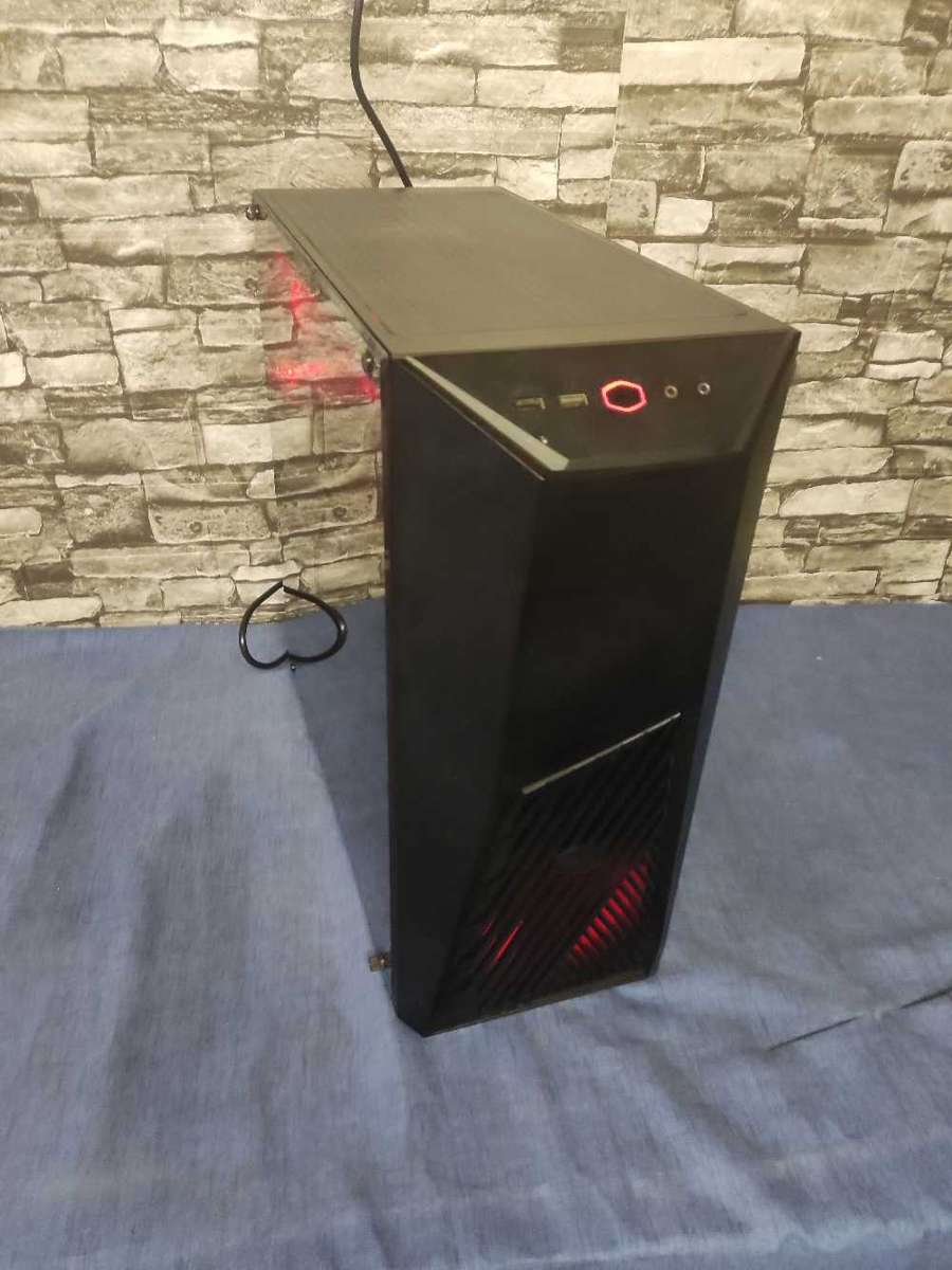 GTX1660 Super Gaming PC**Intel Core i5 6500**Asrock Gaming Board**