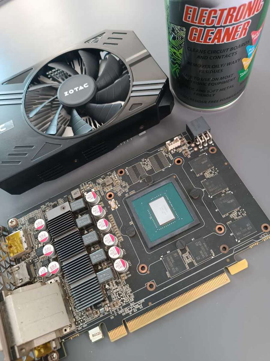 i5 Gaming PC Nvidia graphics