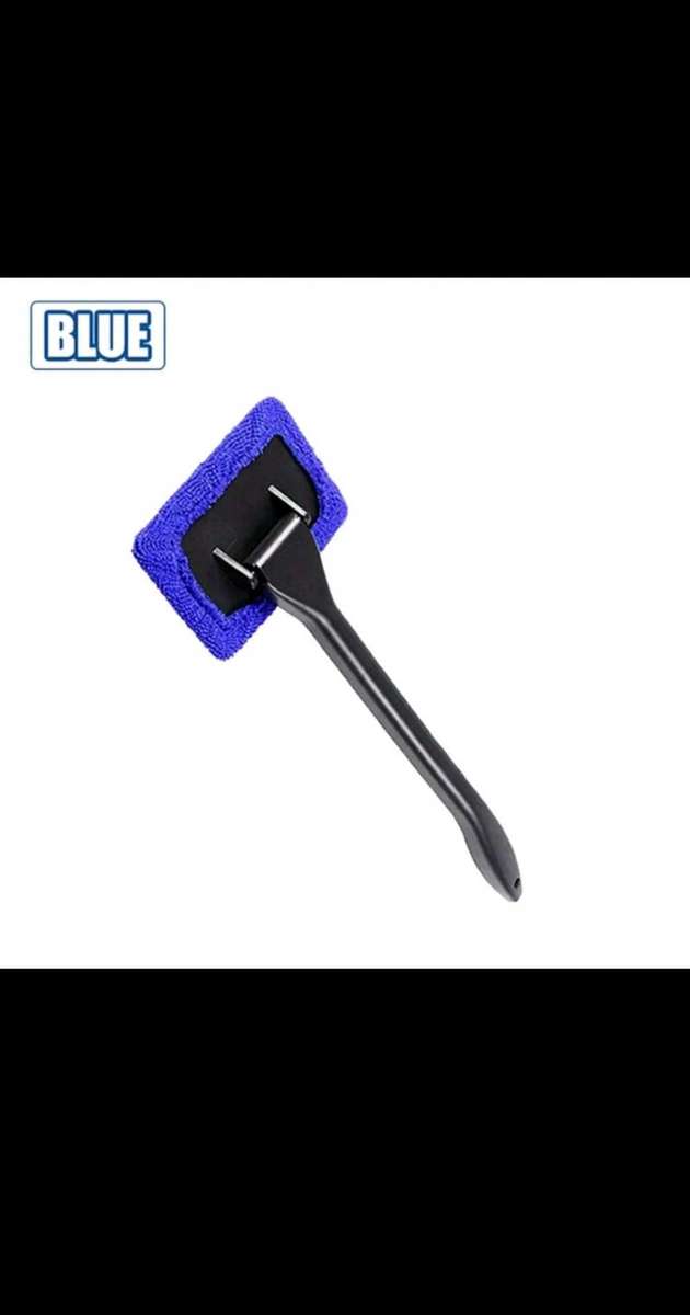 Car Window Cleaner Brush Kit Windshield Cleaning