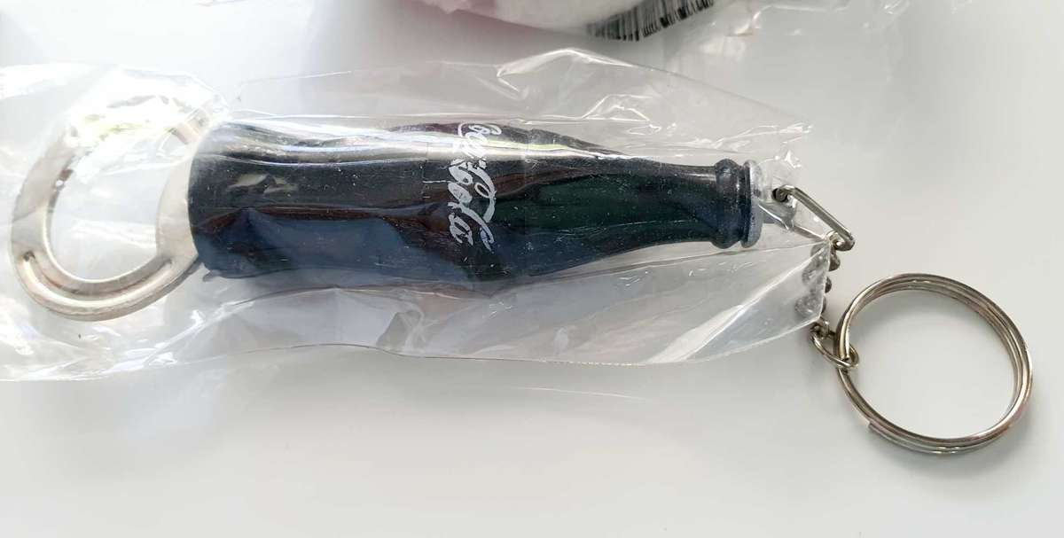 VINTAGE COCA COLA LOT - MINT CONDITION