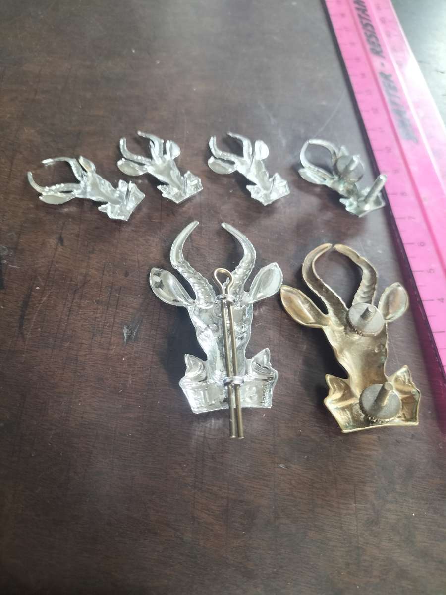 SADF Bok LOT (6x Items)