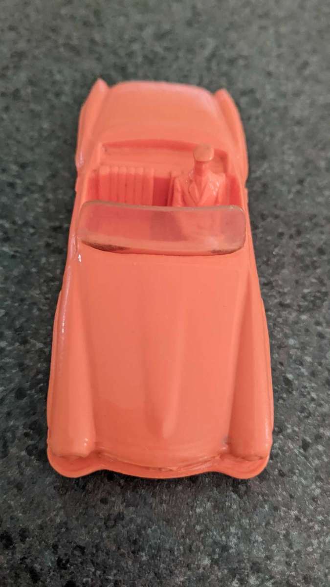 Tomte Mercedes-Benz car (11)