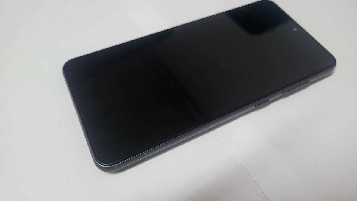 Samsung S21 FE 128GB Dual Sim