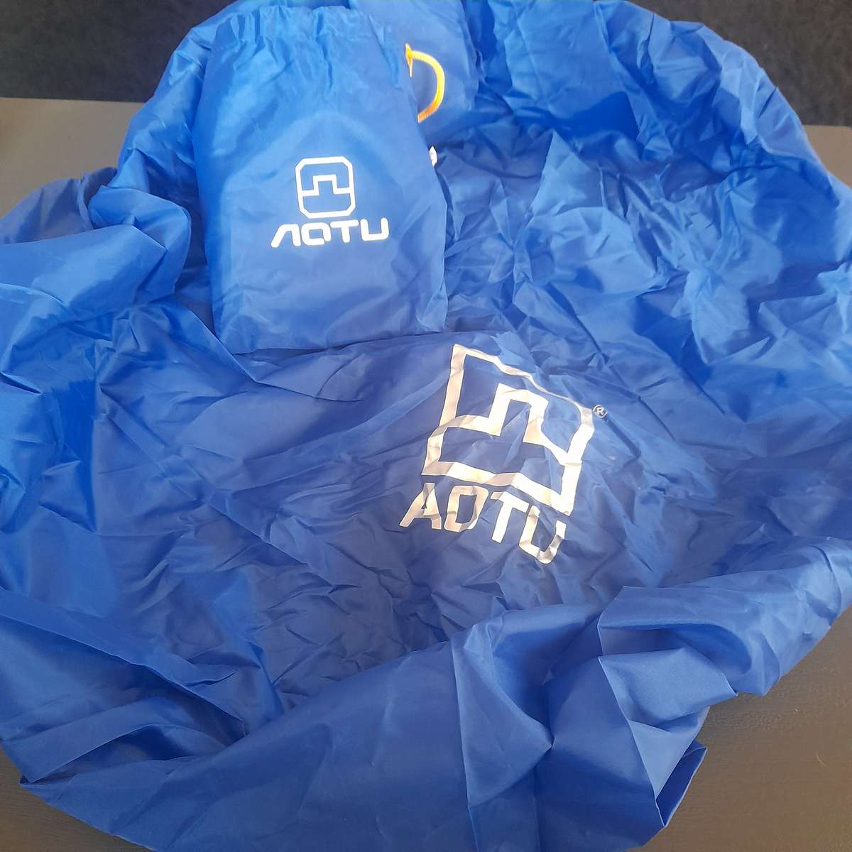 Backpack Rain and Wind Cover