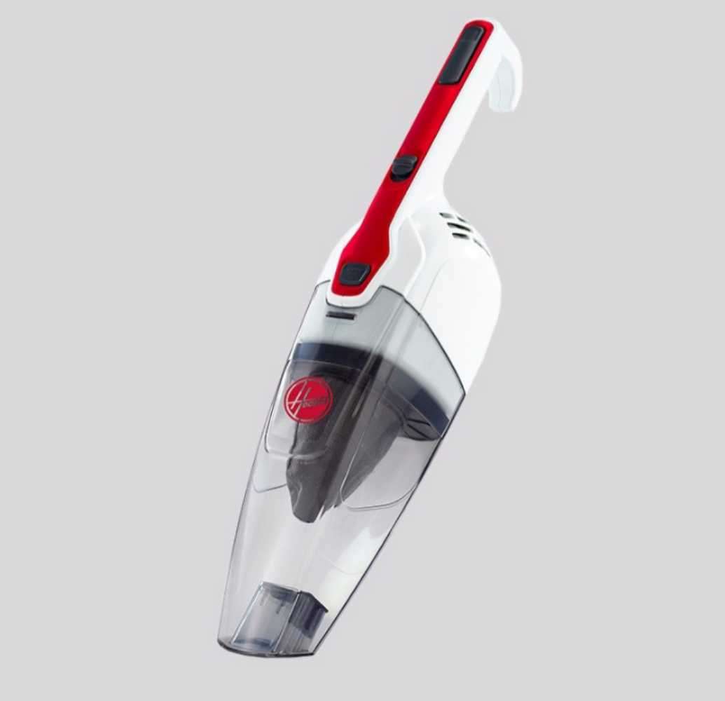 Hoover air light vacuum cleaner