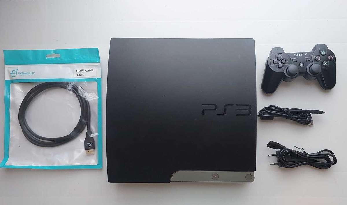 Playstation 3