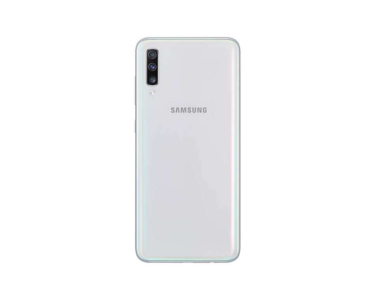 Samsung A70 128GB Dual Sim