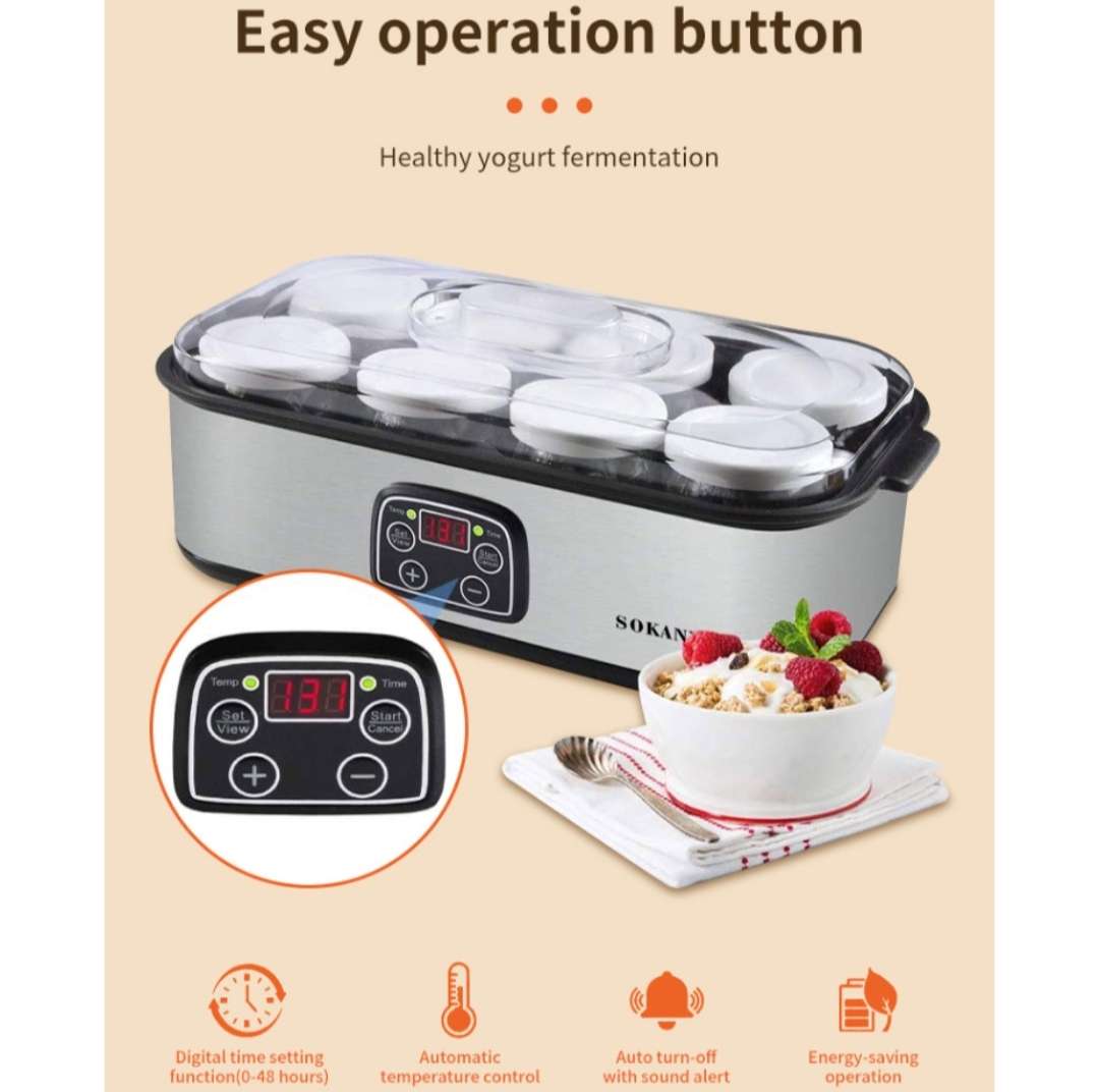 Yogurt Maker