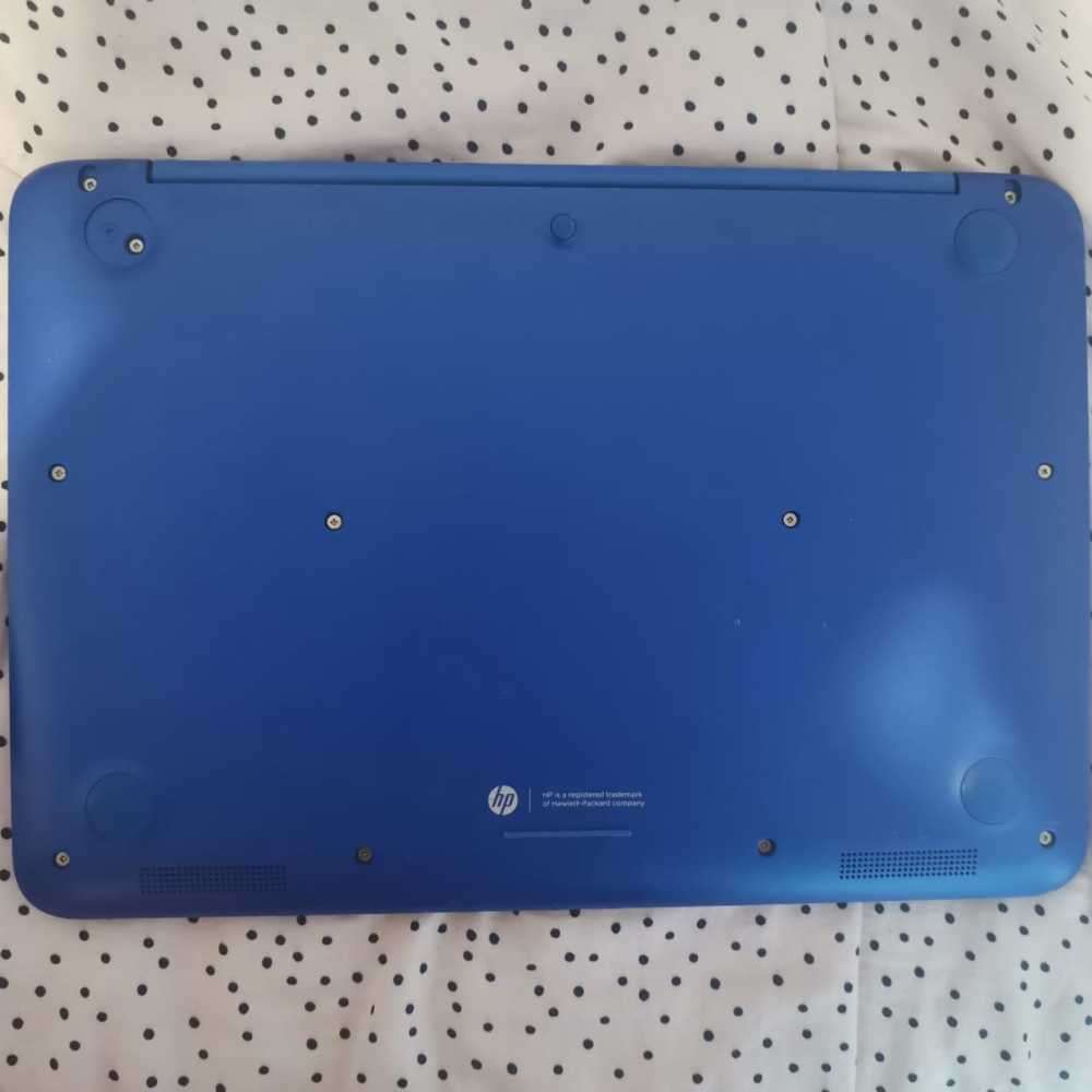 Hp laptop (Beast Machine)