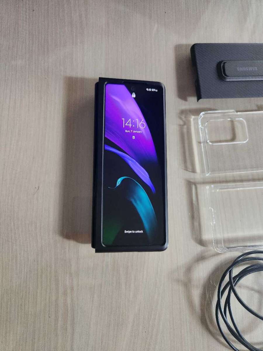 Samsung Z Fold 2 5G 256GB
