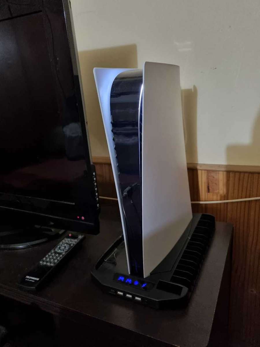 PS5 1TB Digital Edition