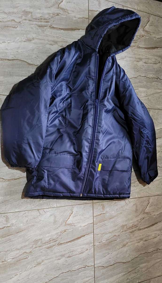 FREEZER-PRO 2-Piece 3XL Freezer Work-Suit