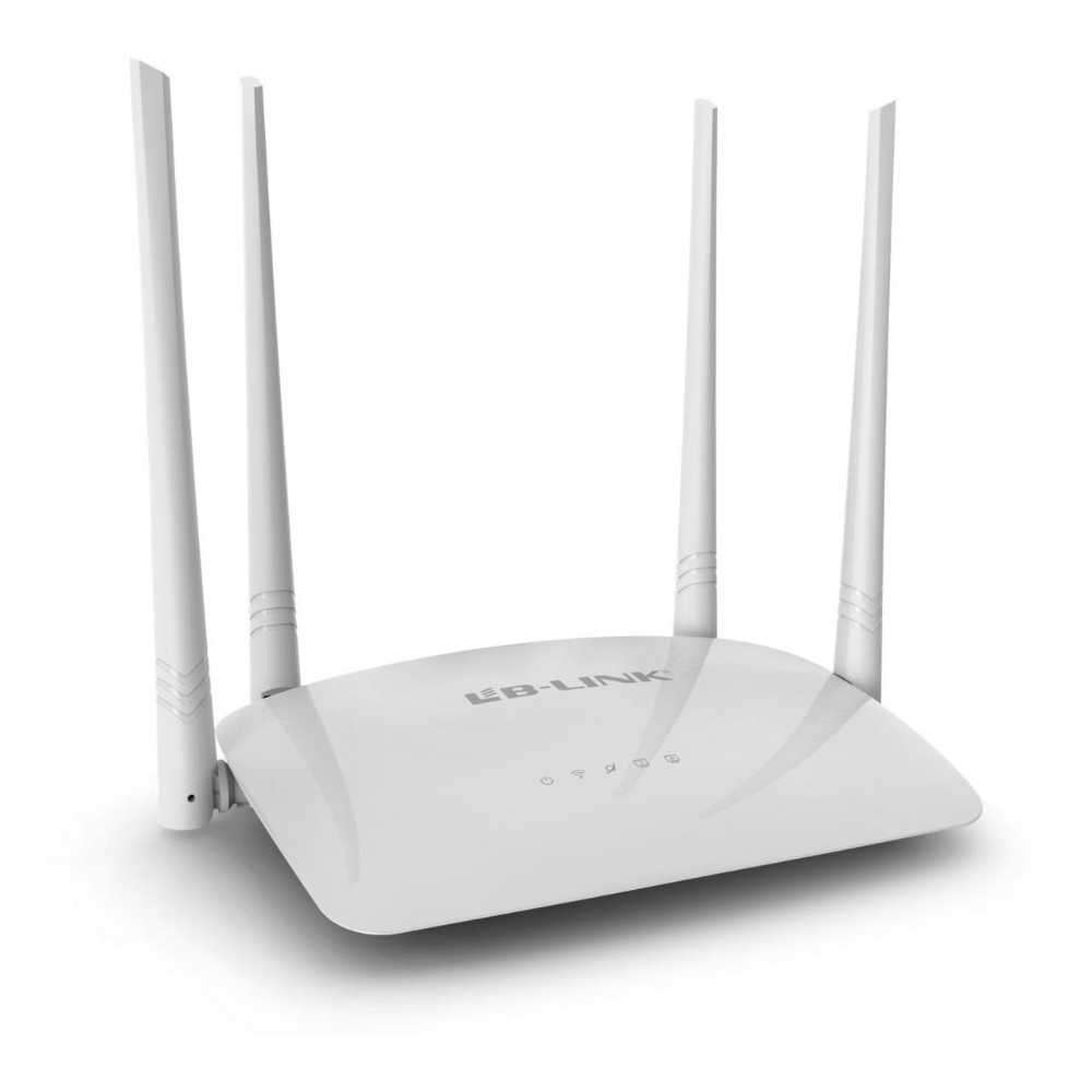 LB-LINK BL-CPE450H 4G LTE Sim Card Wireless Router