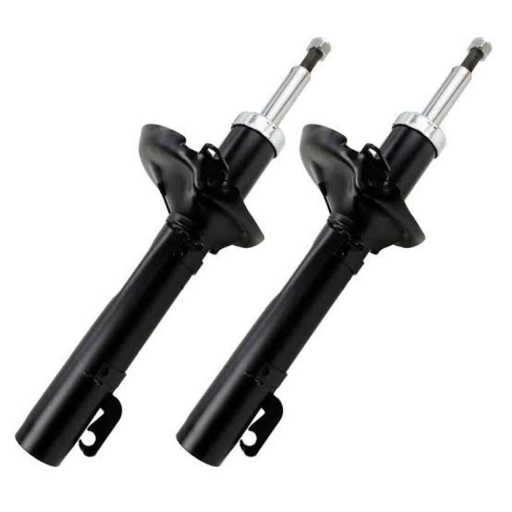 GHOLF 4 SHOCKS AND SUMP