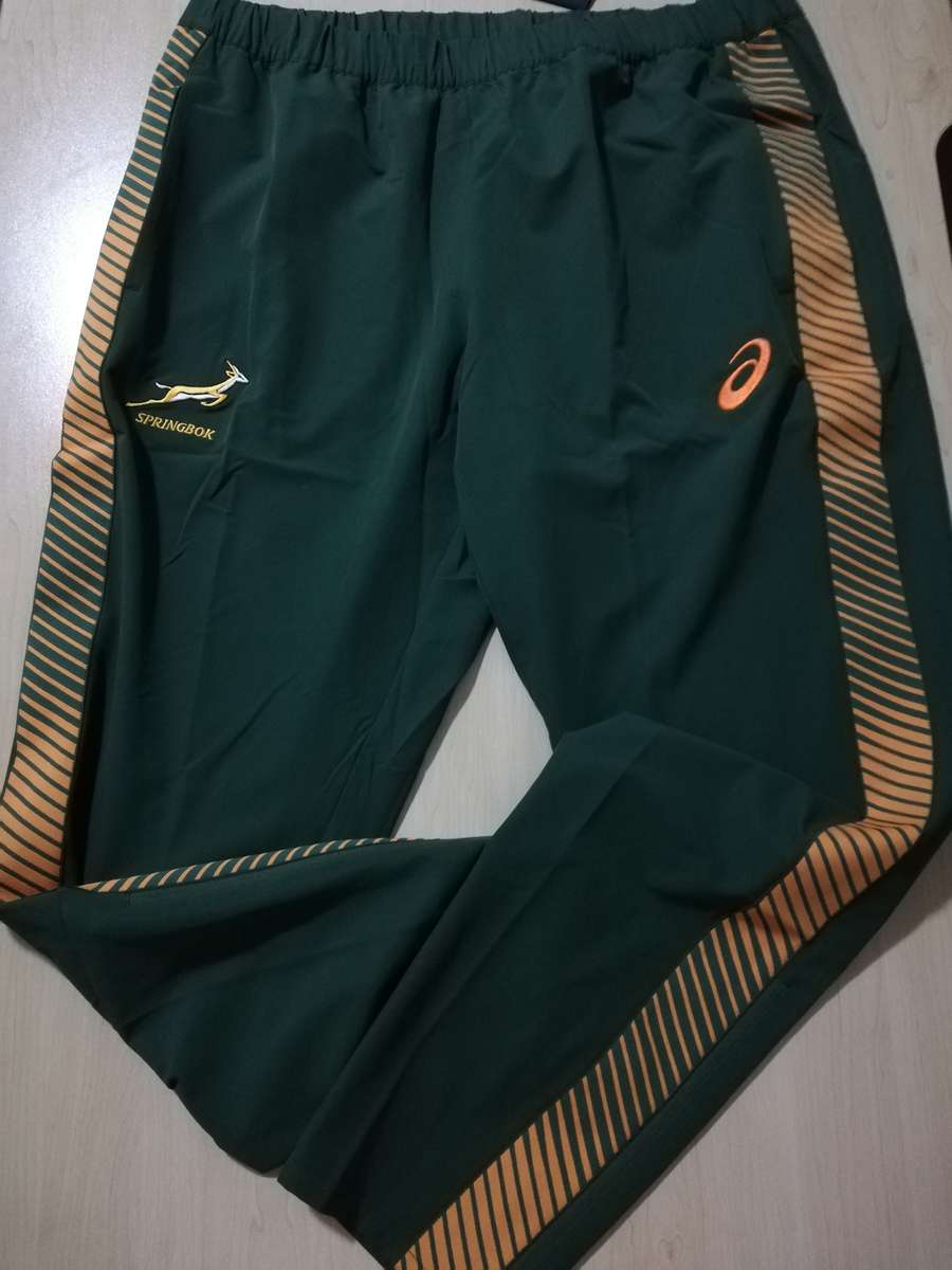 Springbok Track Pants Size 2XL
