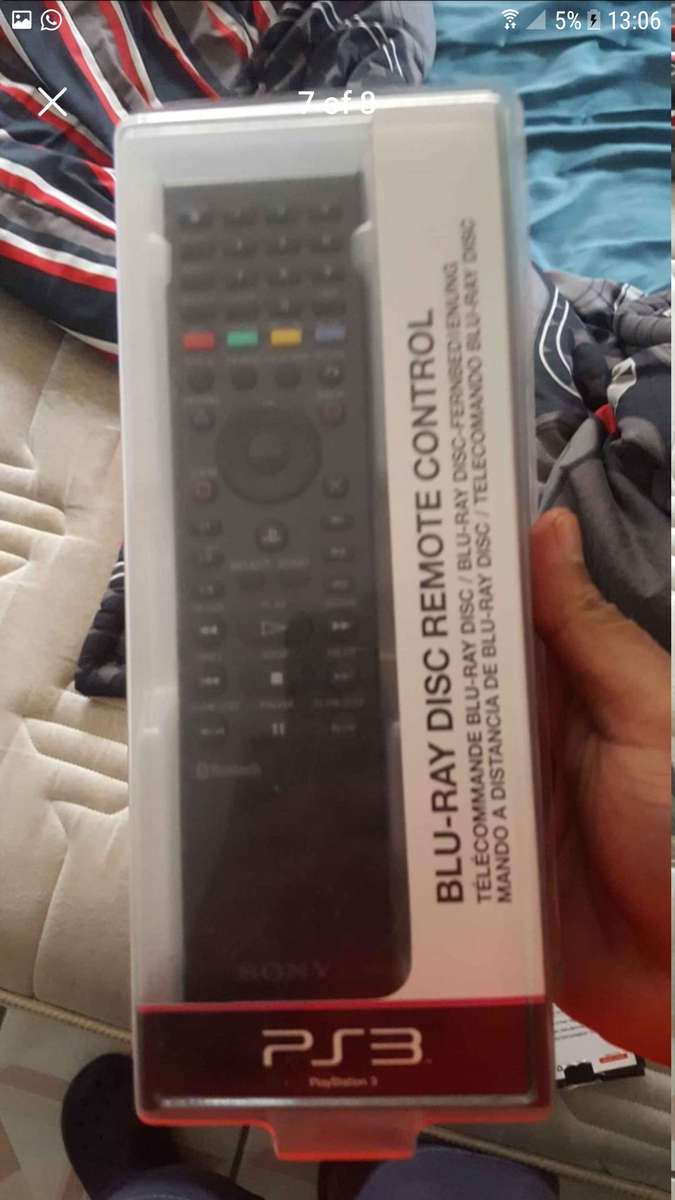 Sony Playstation 3 with 35 games