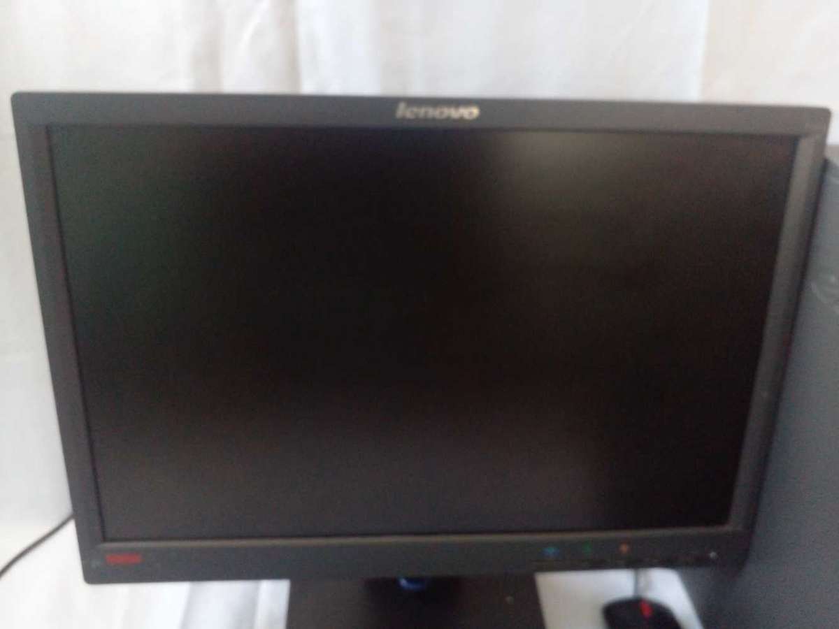 Desktop Computer set