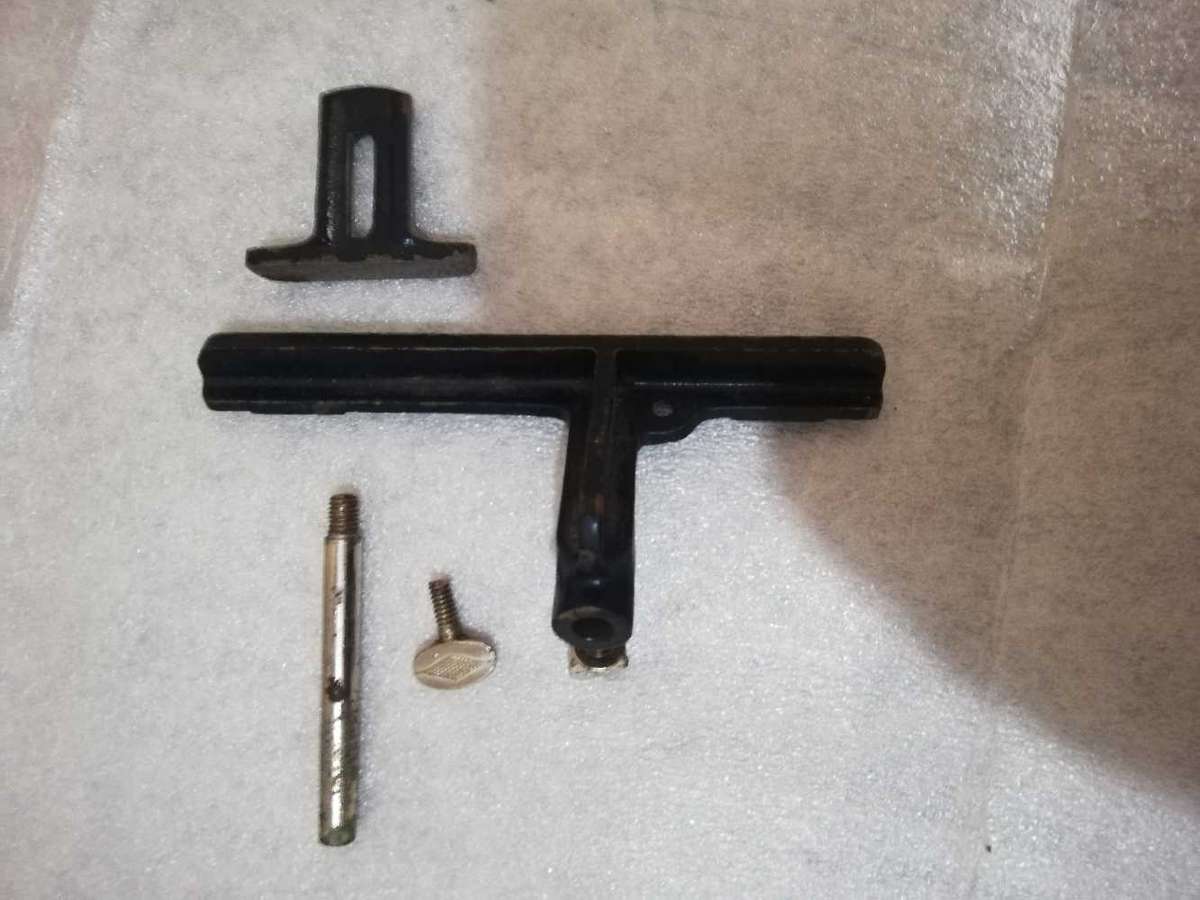 Record  78 plane parts