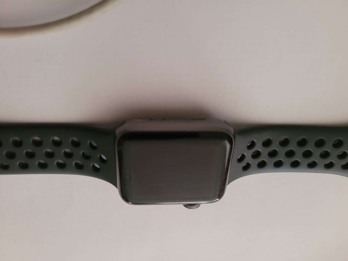 Apple Watch Series 3 GPS 38mm