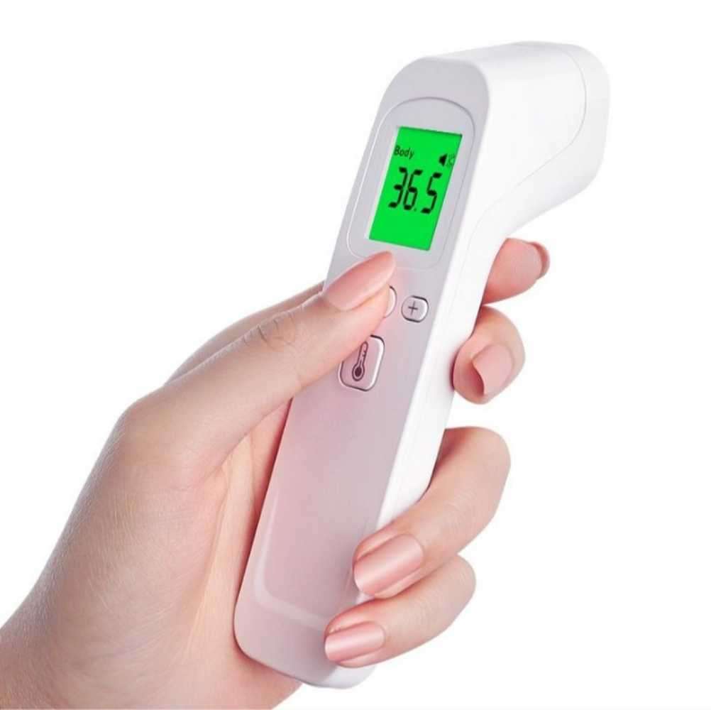 Digital Infrared Thermometer