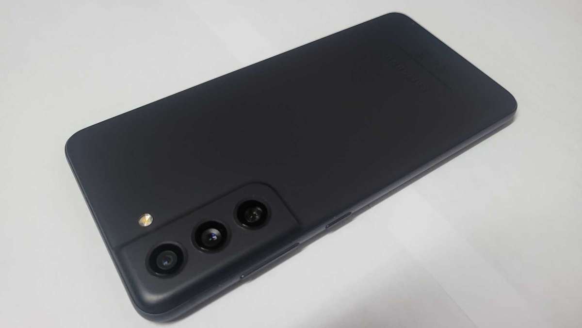 Samsung S21 FE 128GB Dual Sim