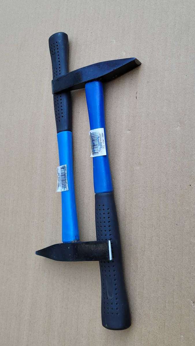 Machinist Hammer (Bi per Piece)
