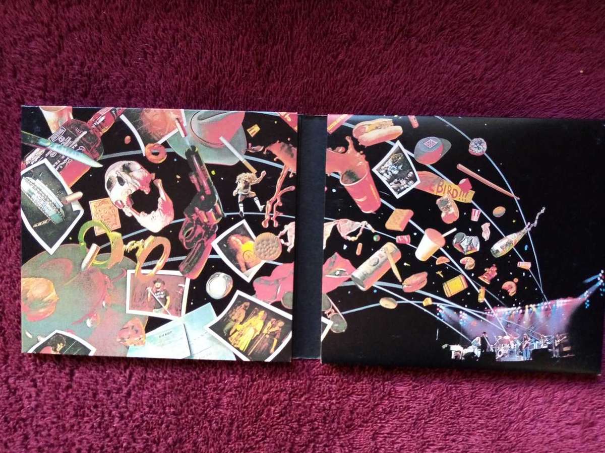 LYNYRD SKYNYRD - ONE MORE FROM THE ROAD