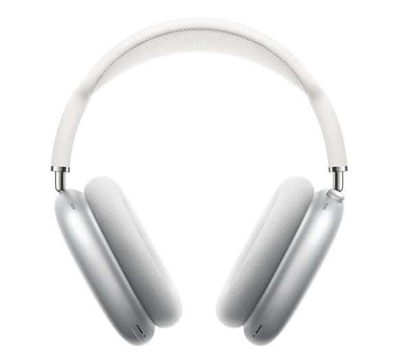 Apple Airpods Max Silver (used)