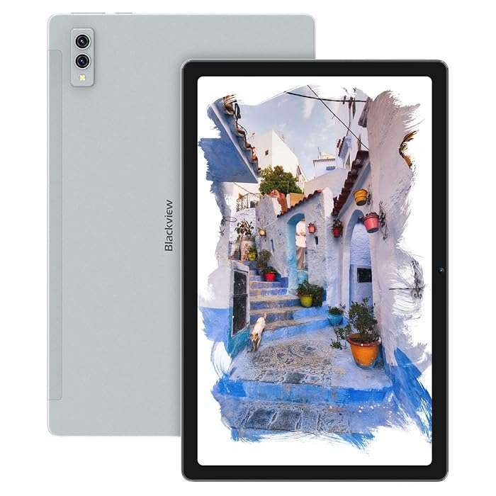 Blackview Tab 11 (10.1 inch 4G +Dual SIM) Pre-owned