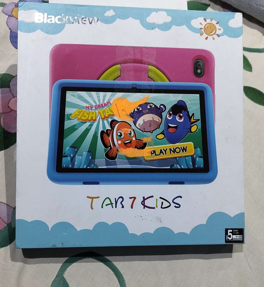 Blackview TAB 7 KIDS(USED)