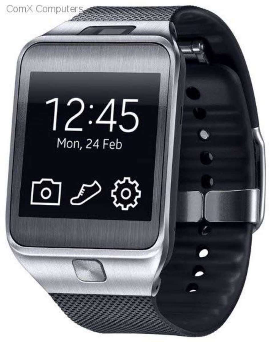 Samsung Galaxy Gear 2 SM-R380