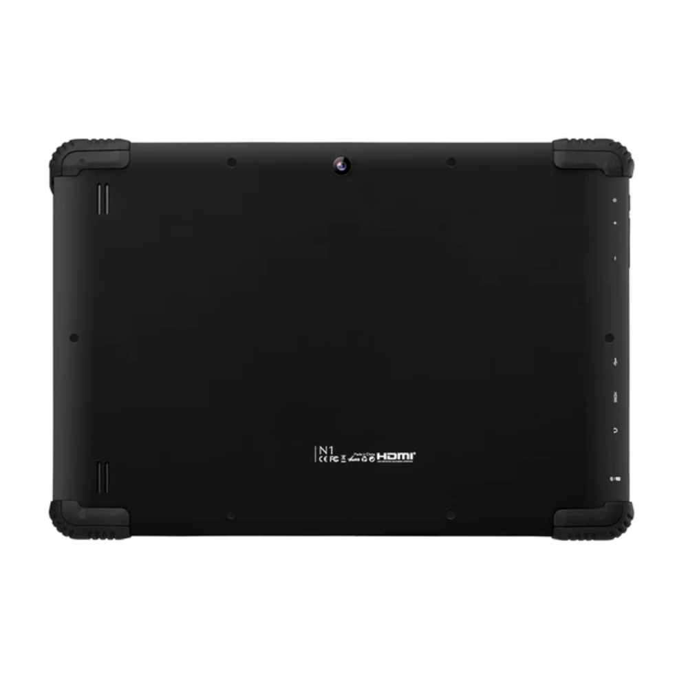 MTK8735 Waterproof Shockproof Tablet Phone Call Android 10.1` (Pre Owned)