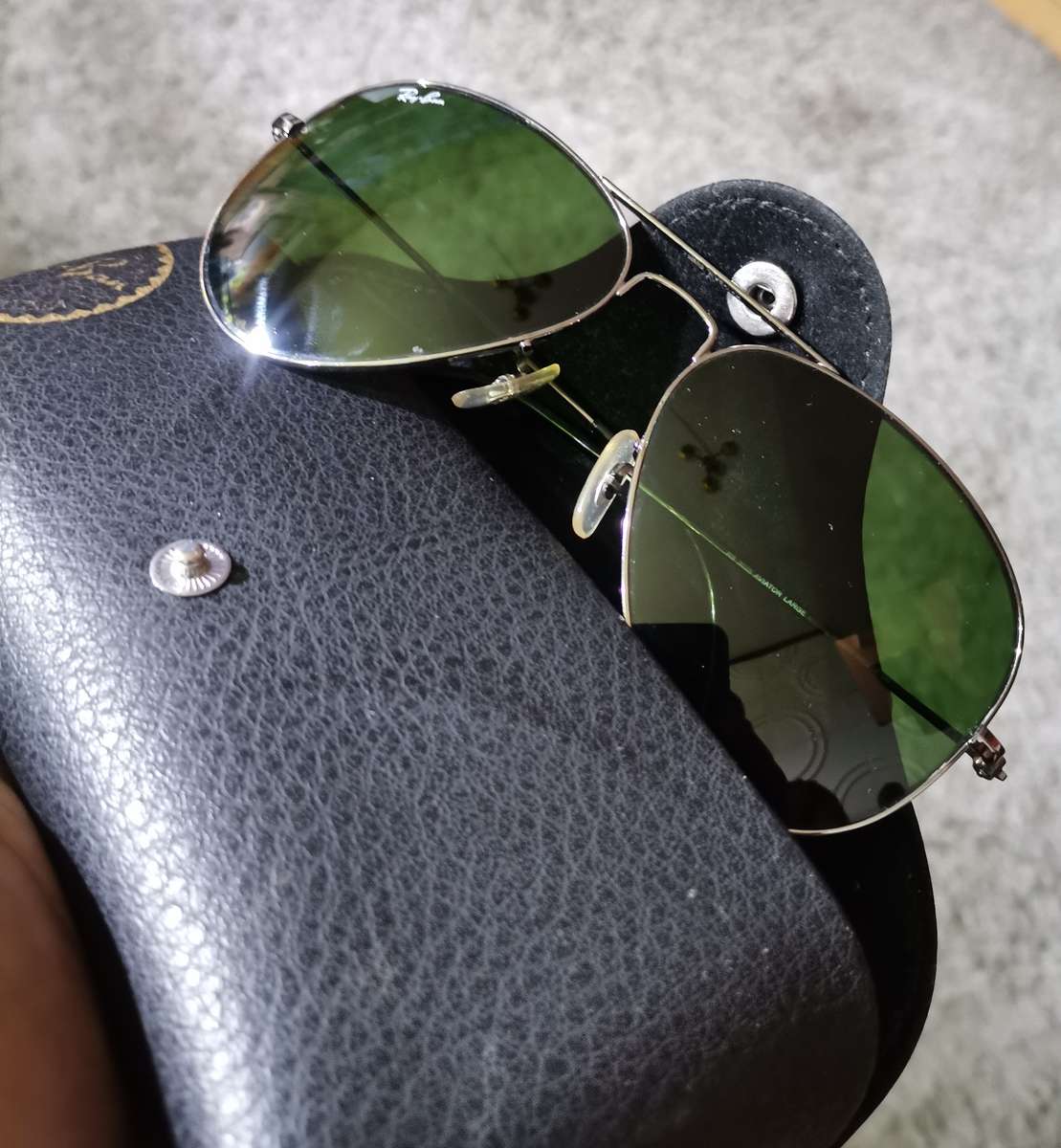Rayban aviator 3025