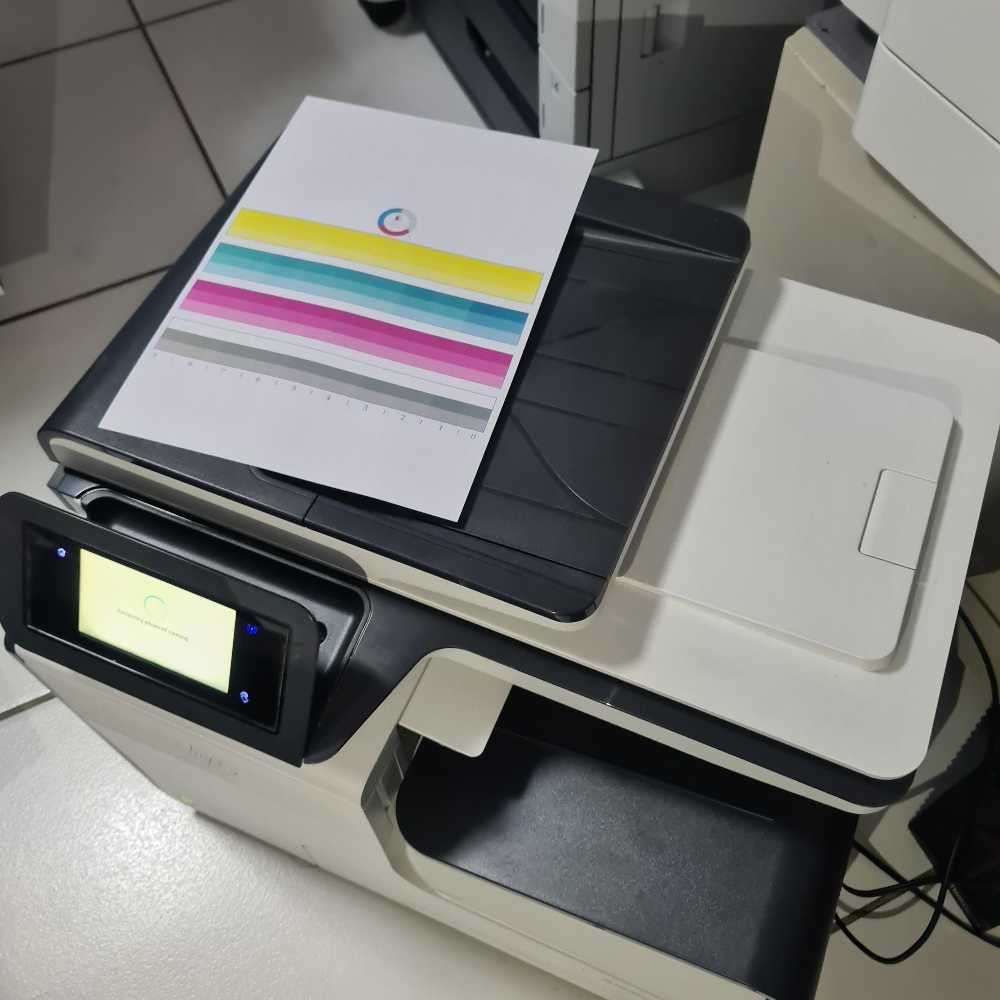HP pagewide pro mfp 477dw