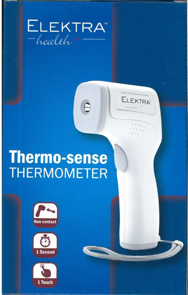 Thermometer