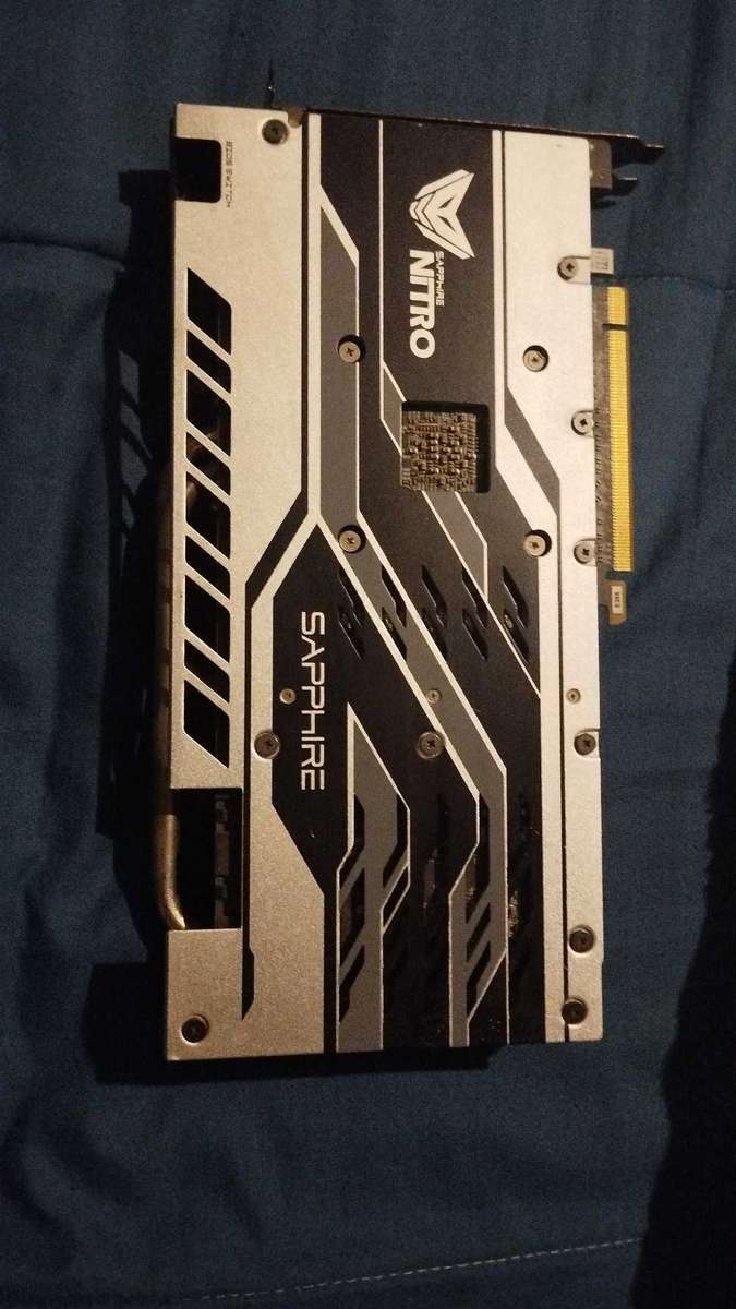 Graphics card