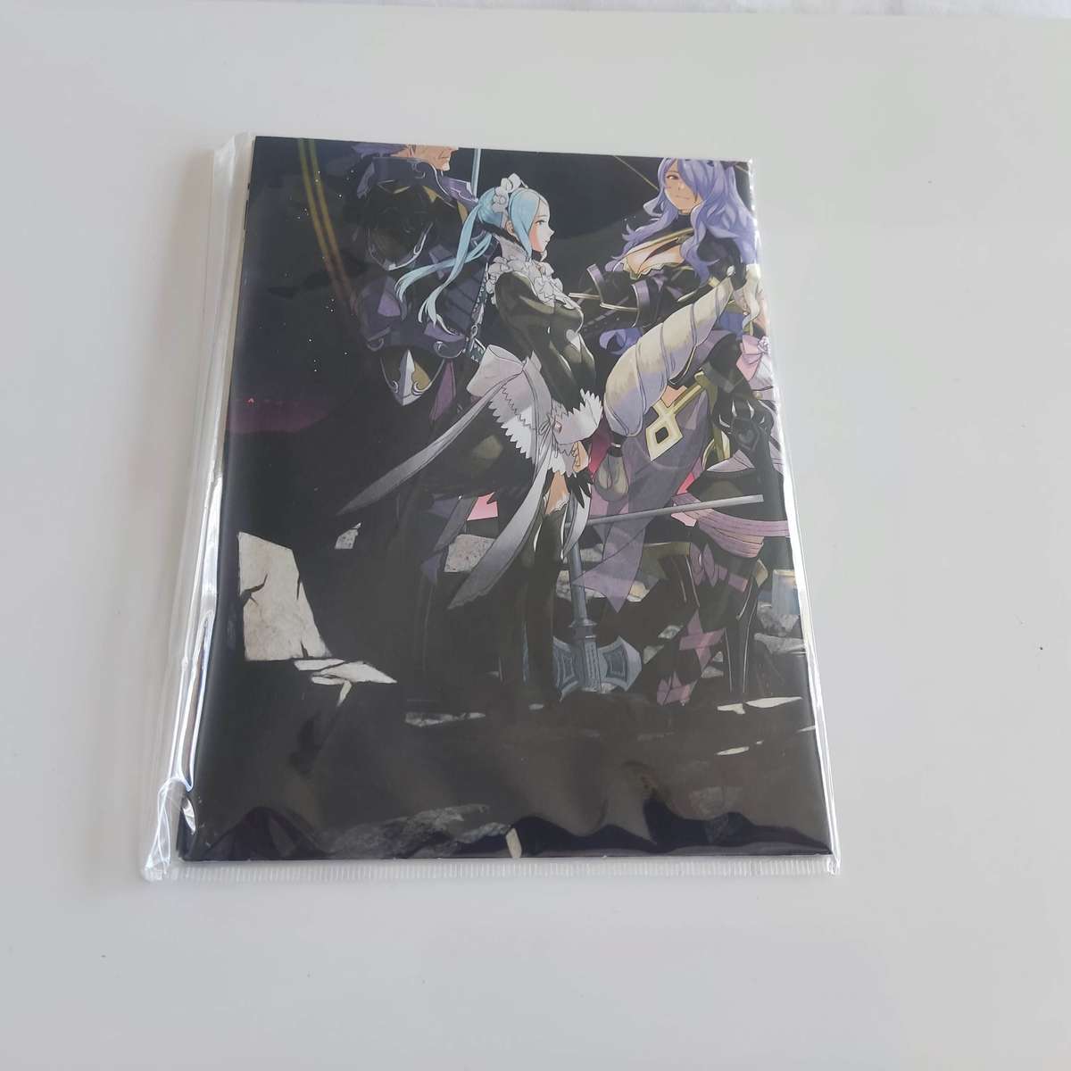 Fire Emblem Fates Limited Edition Nintendo 3ds