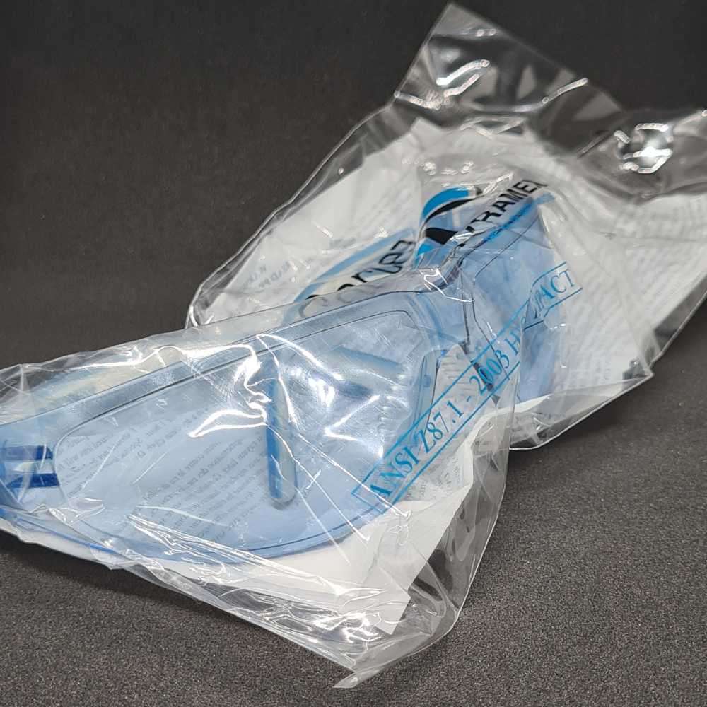 Pyramex Safety Glasses Cortez