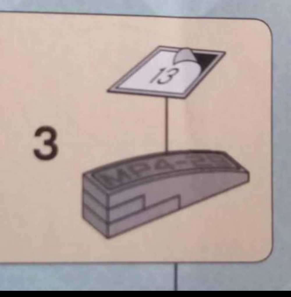 LEGO Speed Champions McLaren Mercedes Pit Stop (75911) - Set retired