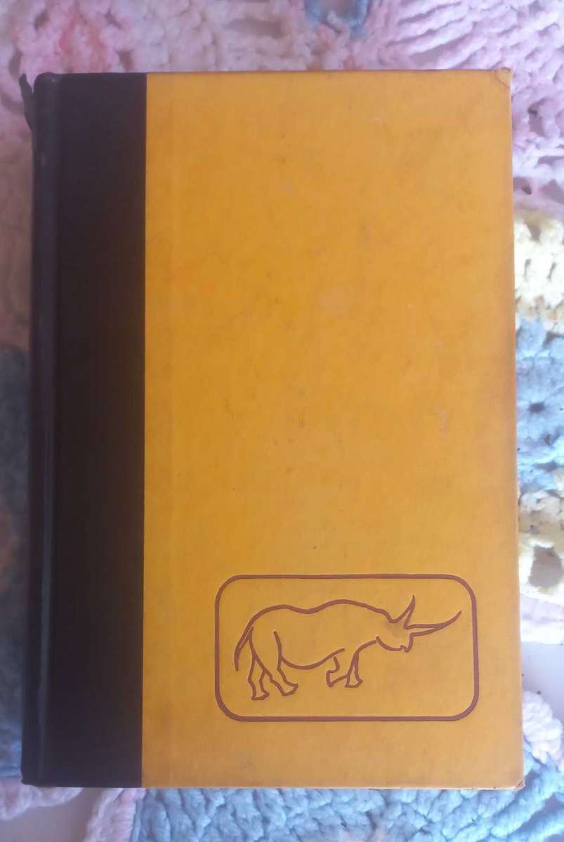 The covenant by James A Michener